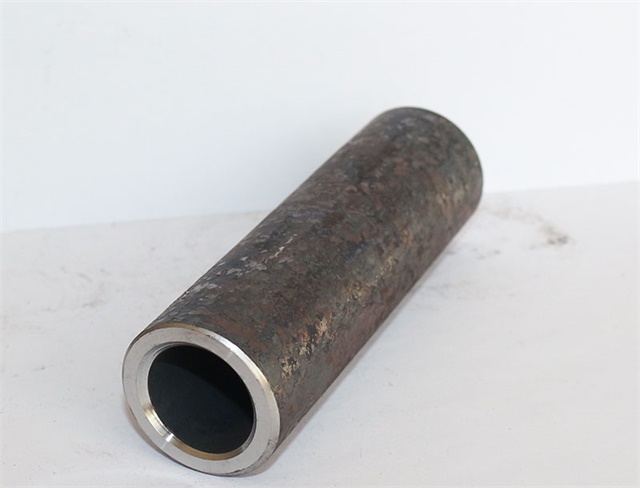 鹤壁冷挤压钢筋套筒挑选注重细节